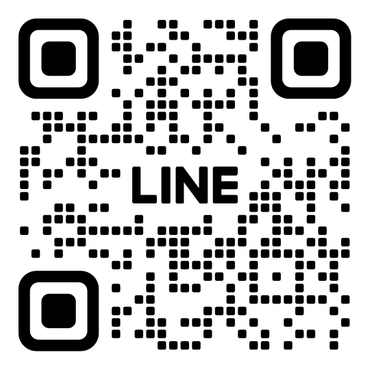LINE QR Code